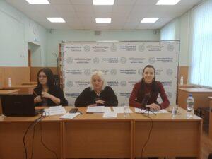Семинар «Социокультурные практики в г. Новосибирске: ресурсы и перспективы»