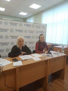 Семинар «Социокультурные практики в г. Новосибирске: ресурсы и перспективы».