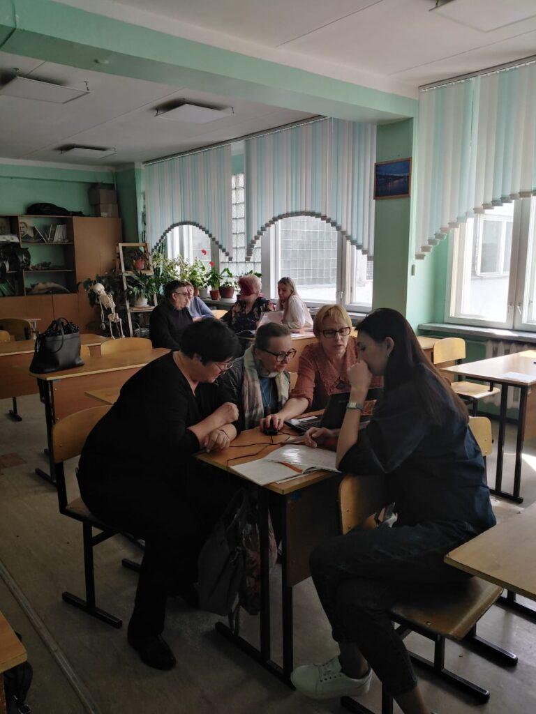 12 мая 2023 года в тринадцати образовательных организациях, реализующих муниципальный проект «Комплексная модель профилактики кризисных ситуаций, состоялись открытые мероприятия, приуроченные к 130-летию города Новосибирска.