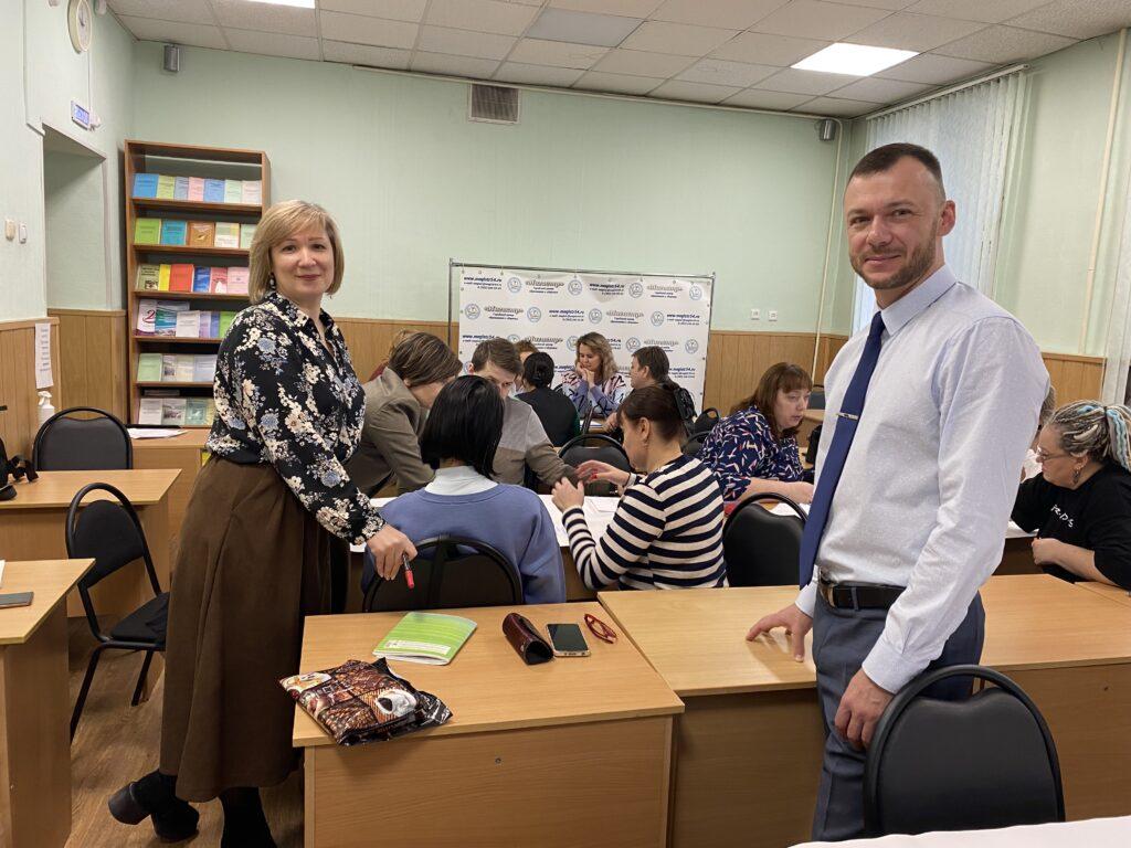 21.11.2024 г. состоялось заседание ММО по единой региональной теме методической работы «Проектирование образовательного процесса в соответствии с требованиями ФГОС дошкольного образования, ФОП, ФАОП: формирование и развитие читательской грамотности участников образовательного процесса»