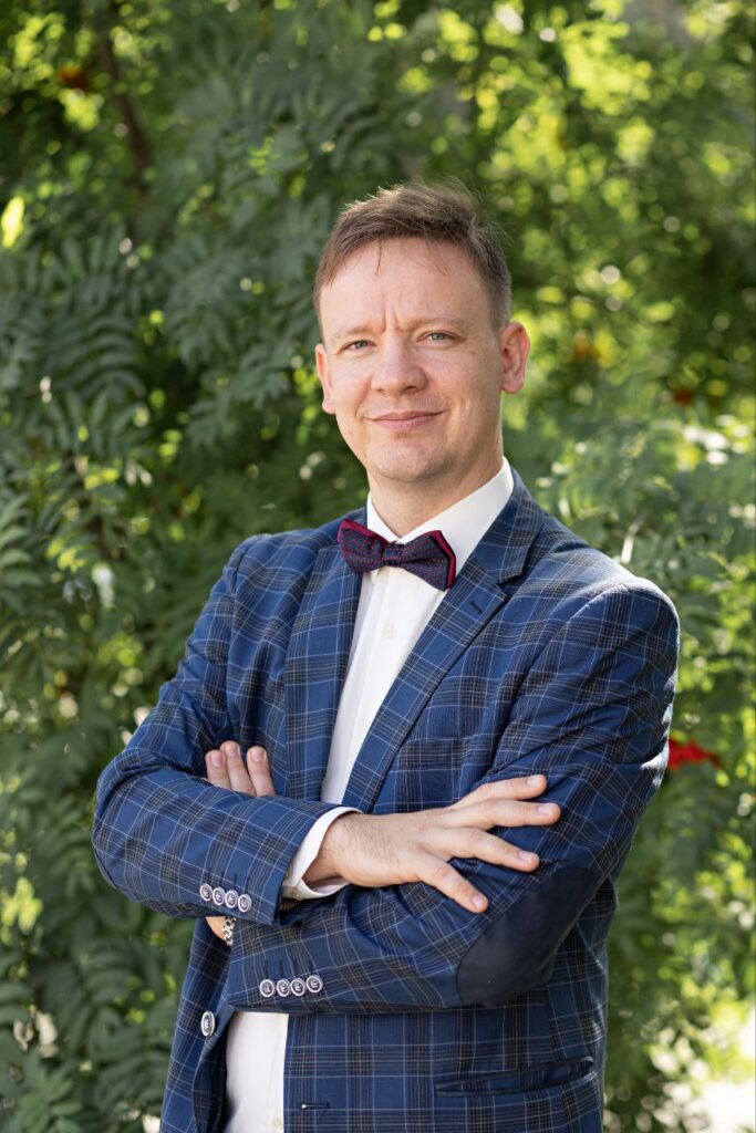 Победители конкурса "Психолог года"