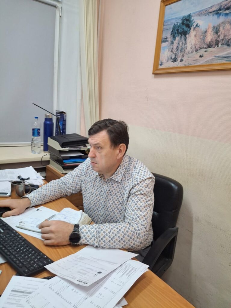 Руководство