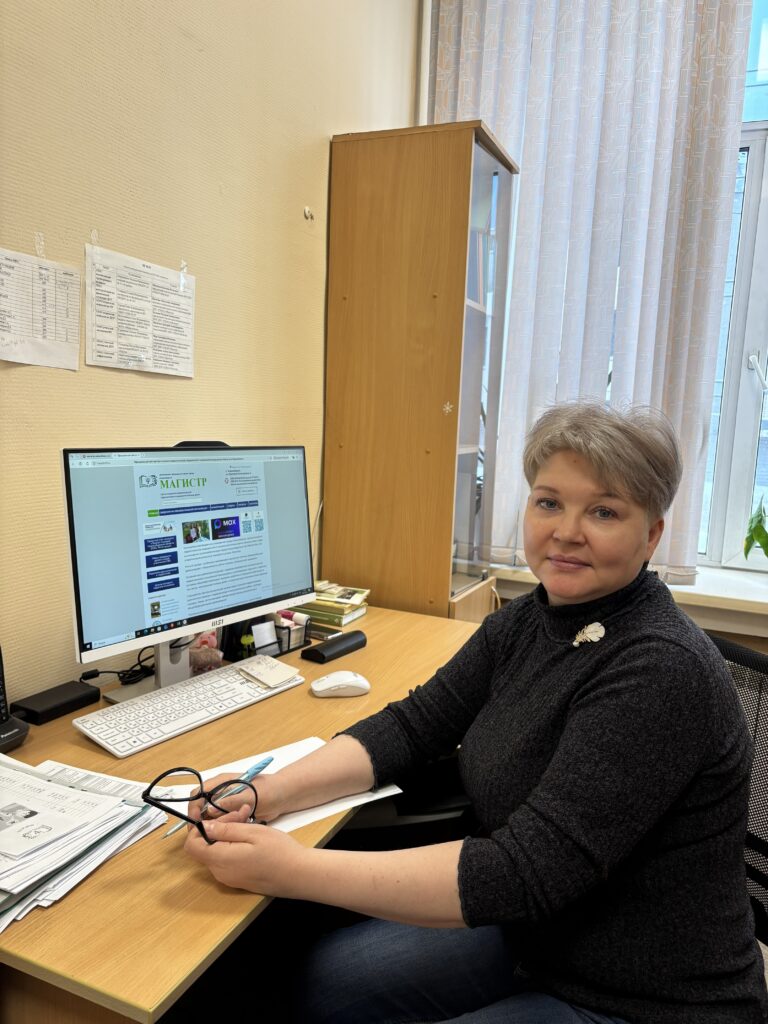 Руководство