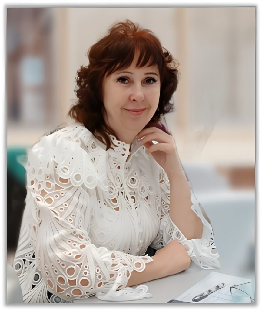 ПЕДАГОГИЧЕСКИЙ СОСТАВ