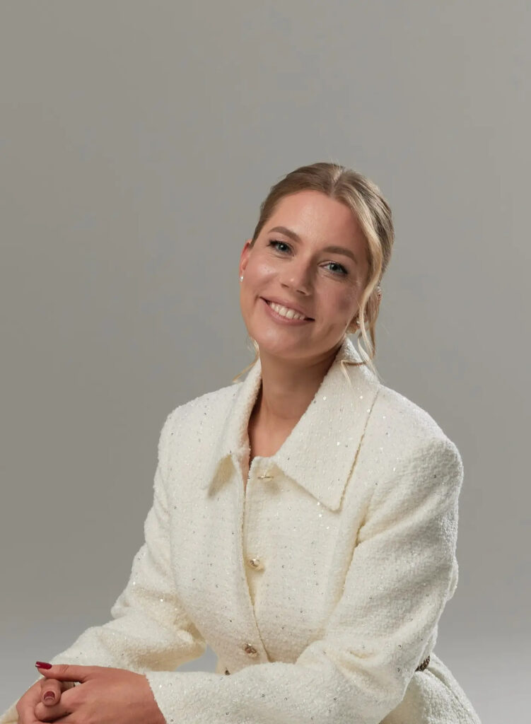 Фур Екатерина Петровна