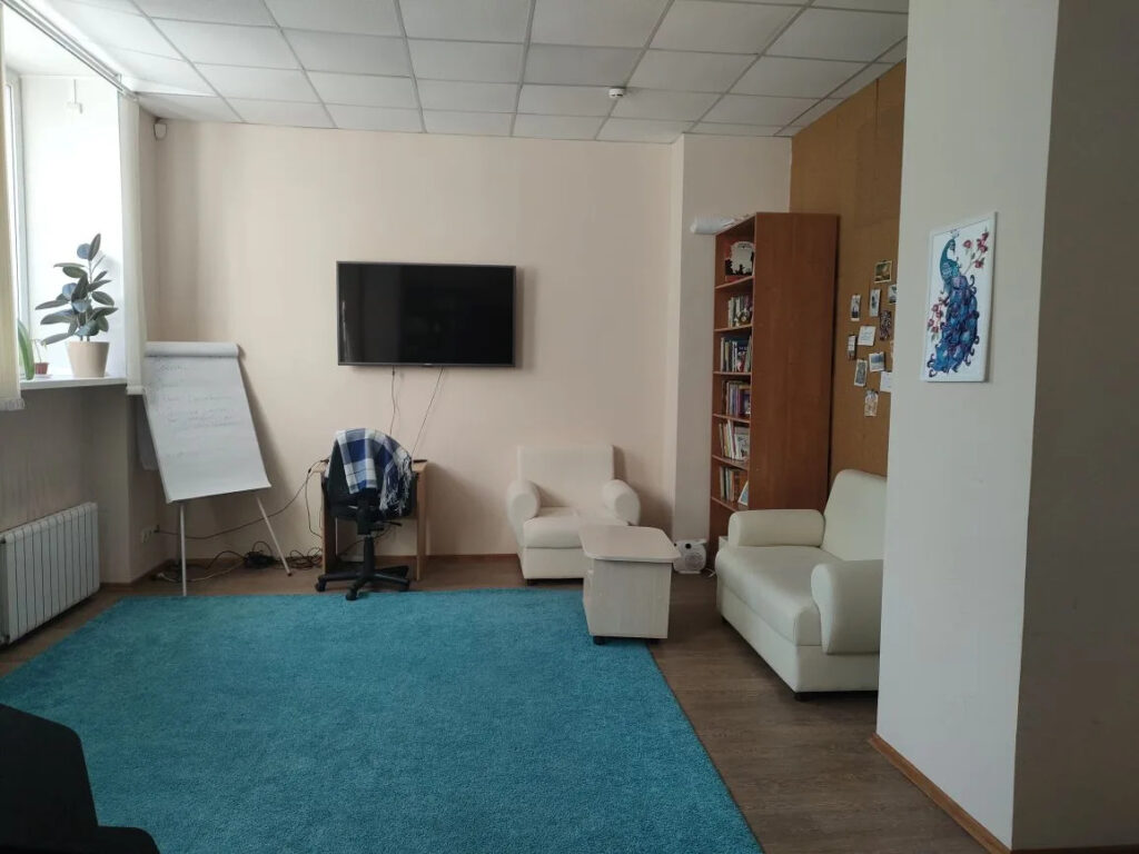 Материально-техническое обеспечение