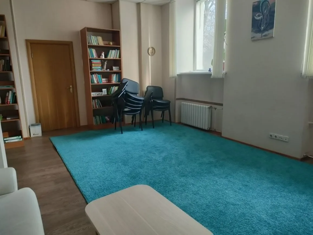 Материально-техническое обеспечение