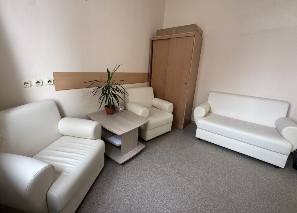 Материально-техническое обеспечение