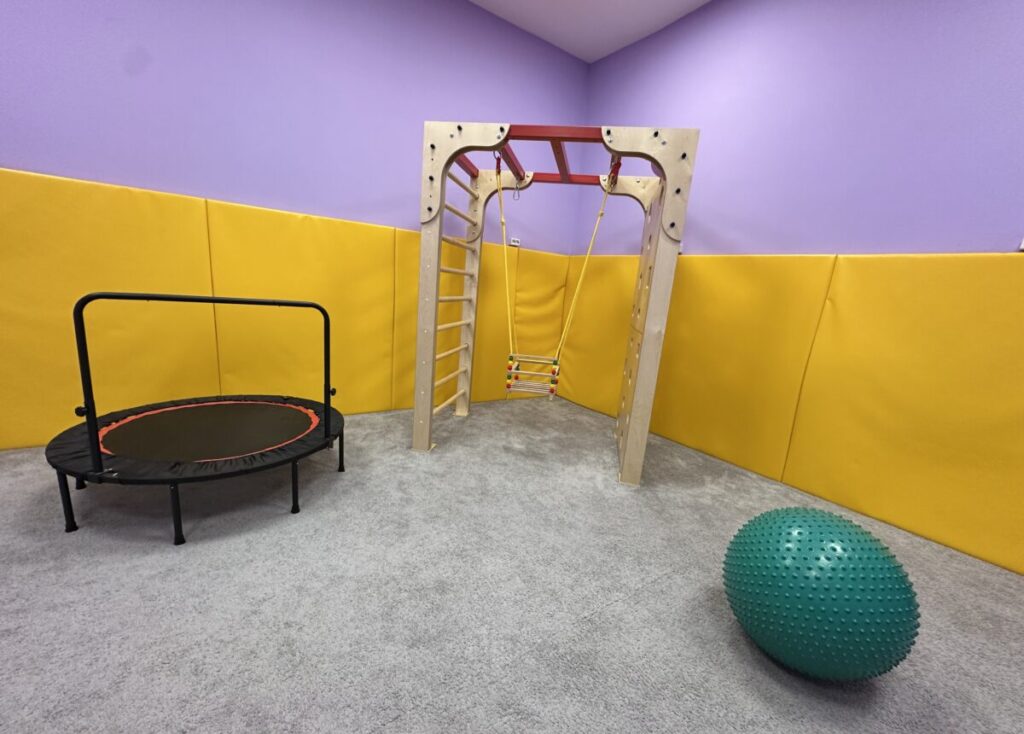 Материально-техническое обеспечение