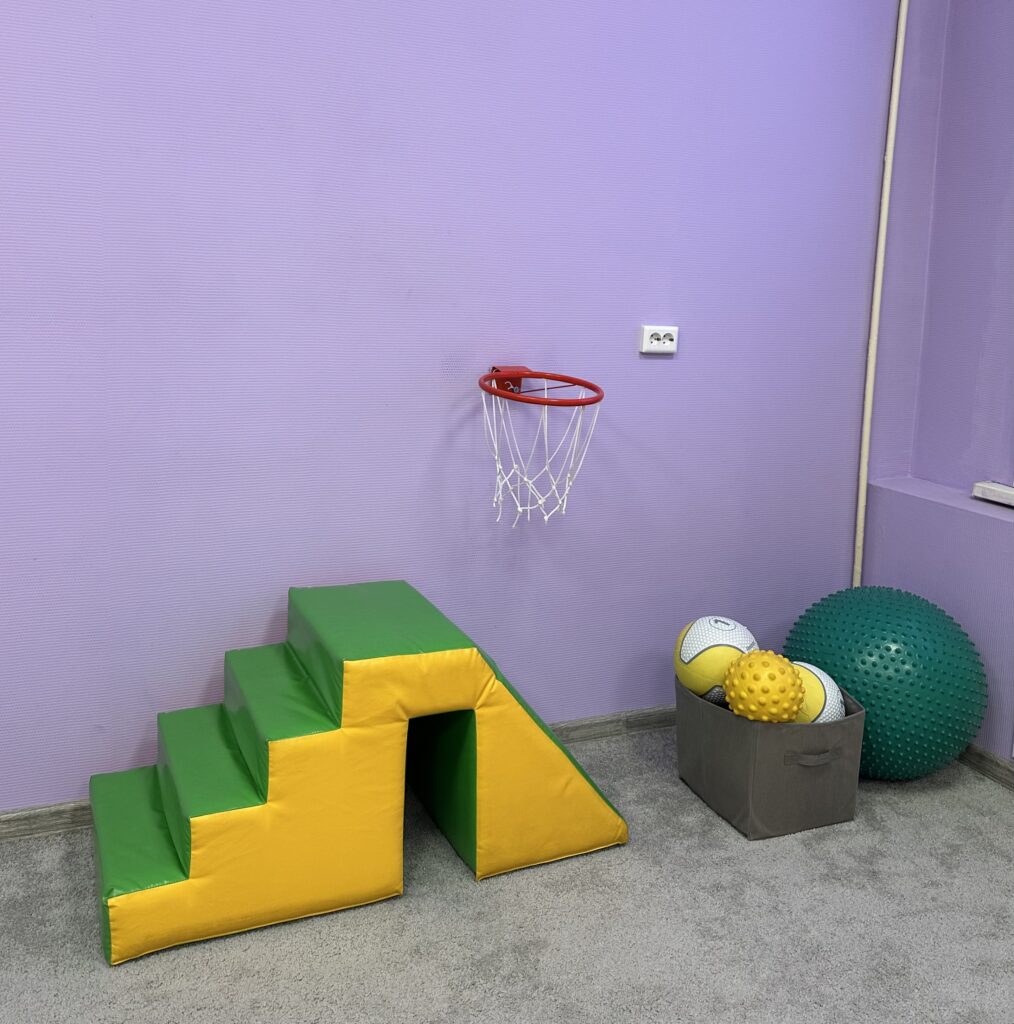 Материально-техническое обеспечение