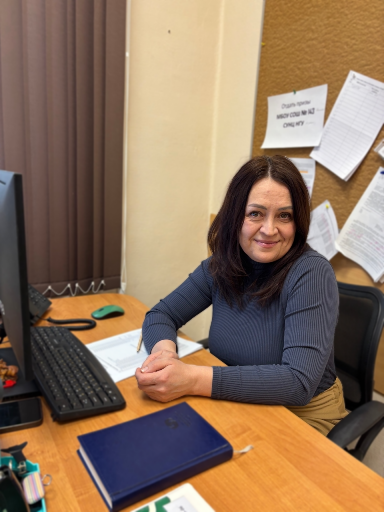  ПЕДАГОГИЧЕСКИЙ СОСТАВ