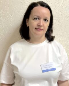 ПЕДАГОГИЧЕСКИЙ СОСТАВ